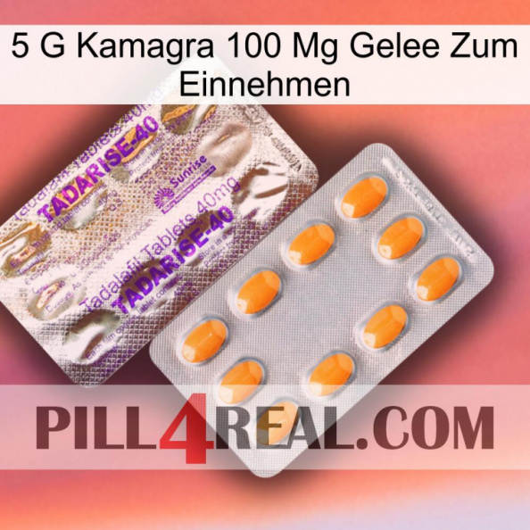5Gm Kamagra 100Mg Oral Jelly new12